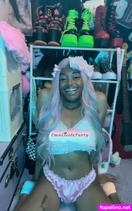 Emolittlefurry OnlyFans Thumbnail #izRARPT6lT