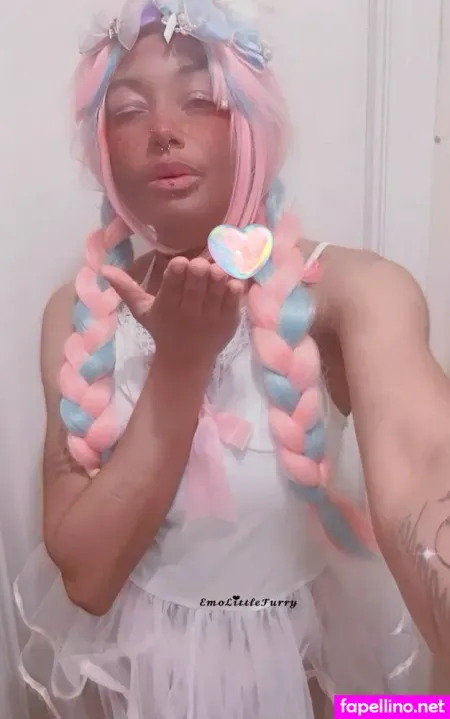 Emolittlefurry OnlyFans Thumbnail #rh6Kr5TF0g
