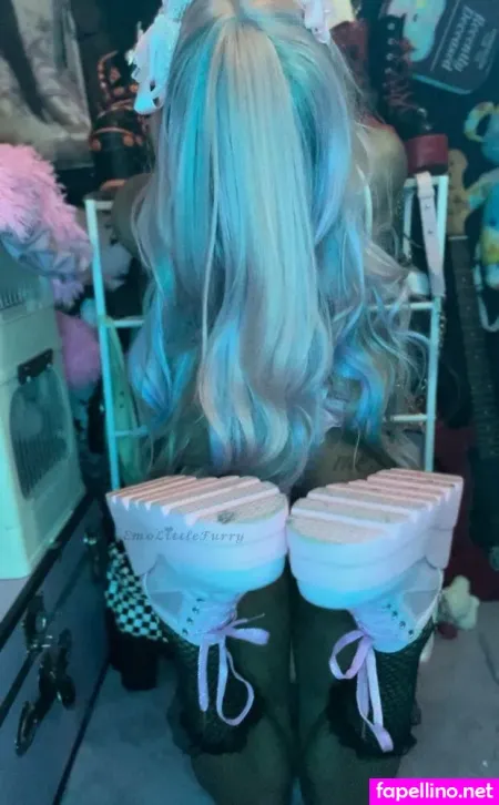 Emolittlefurry OnlyFans Thumbnail #xnX7d2QXTc