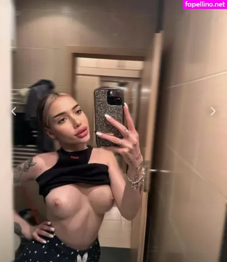 Emona Kostova OnlyFans Thumbnail #unn6I9nrYl