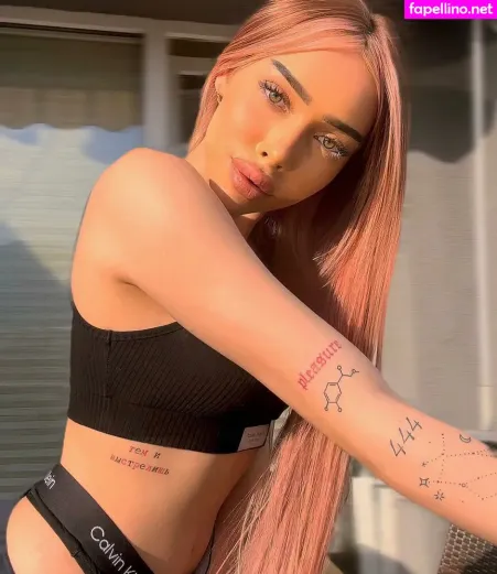 Emona OnlyFans Thumbnail #i8fwBNSG4C