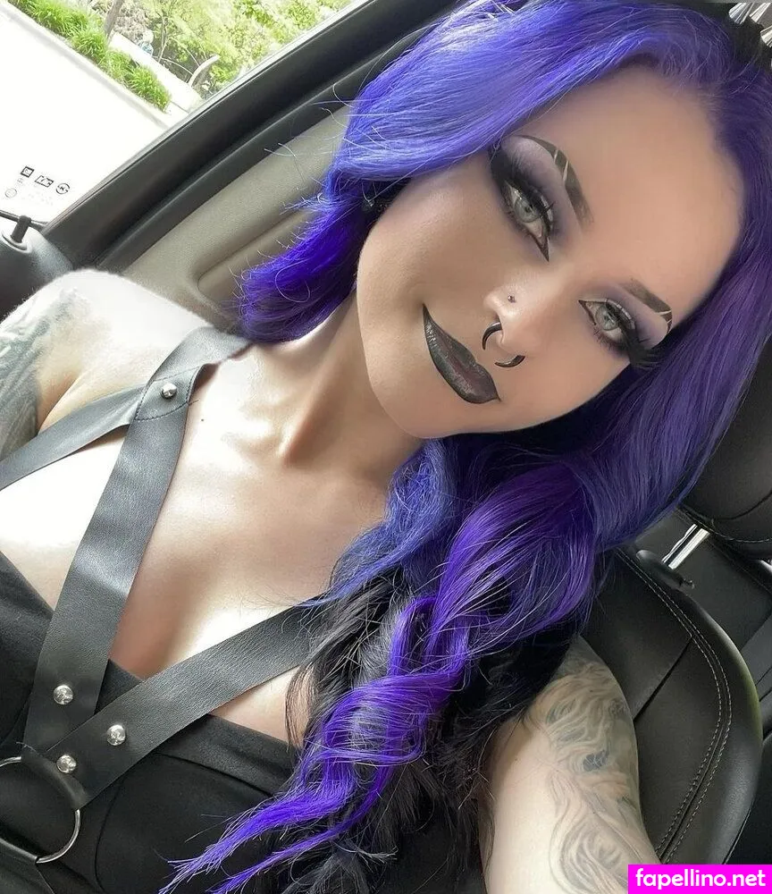 emonixmusic, emonyx_666 Nude Leaked OnlyFans Photo #VKU9Z32Be8