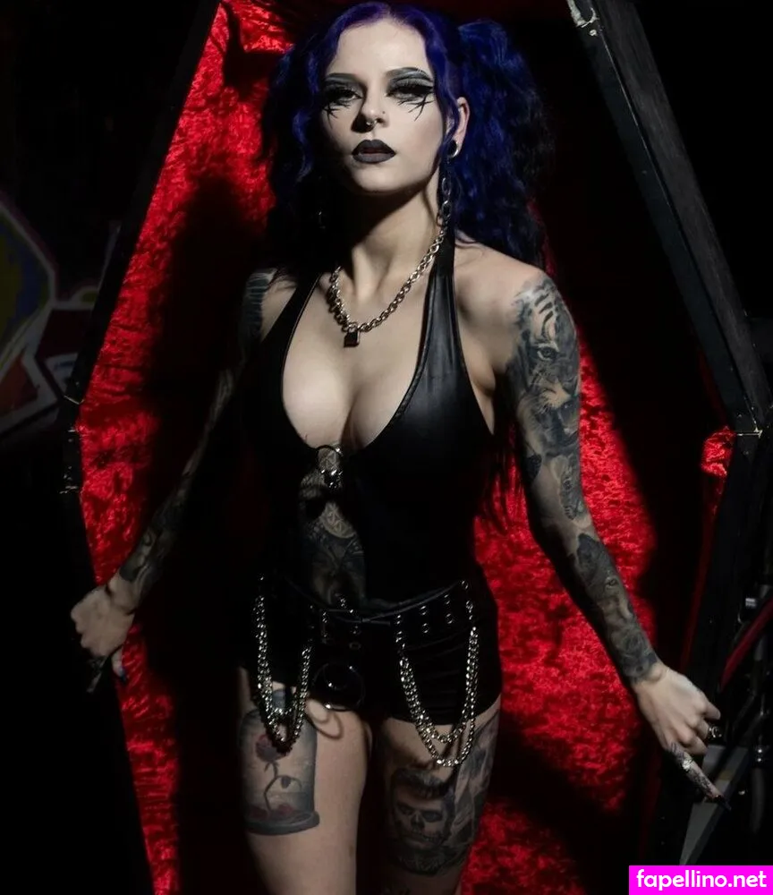 emonixmusic, emonyx_666 Nude Leaked OnlyFans Photo #sdaR4Qs9FY