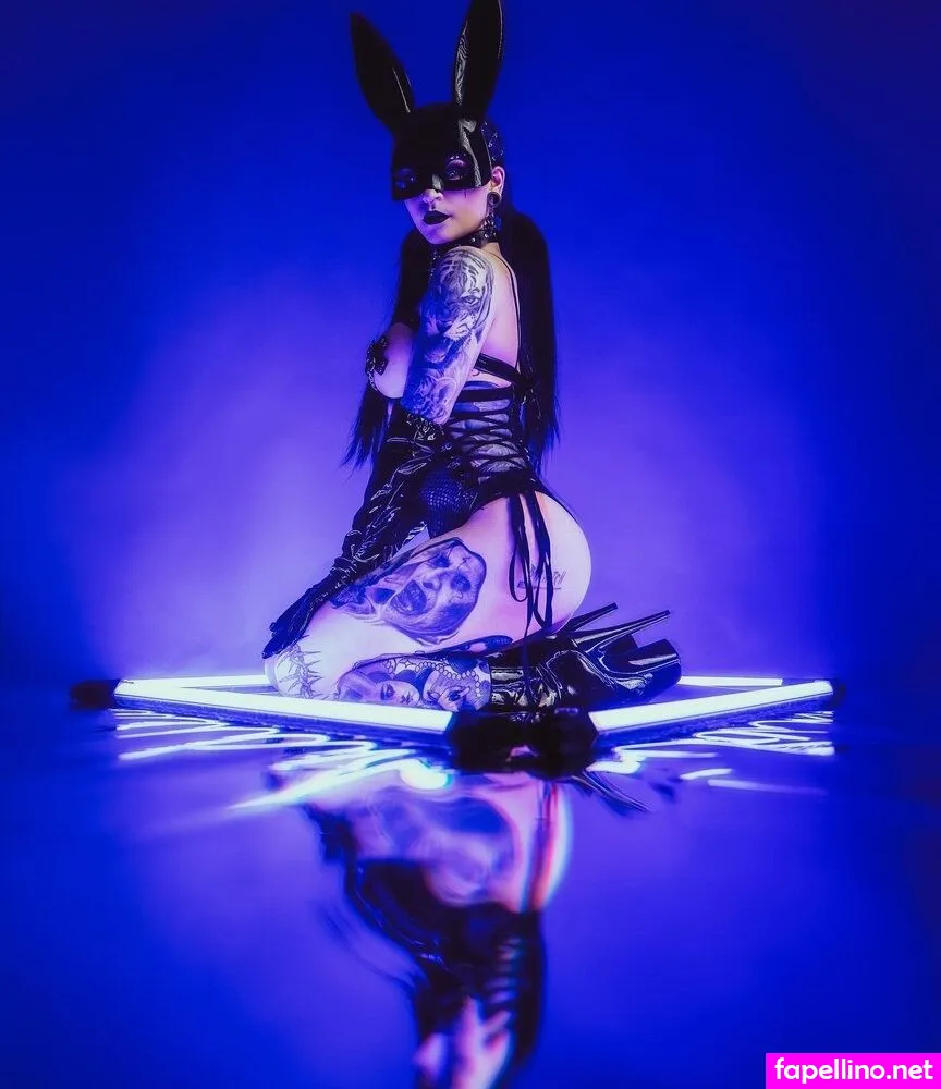 emonixmusic, emonyx_666 Nude Leaked OnlyFans Photo #yKKDRtstBM