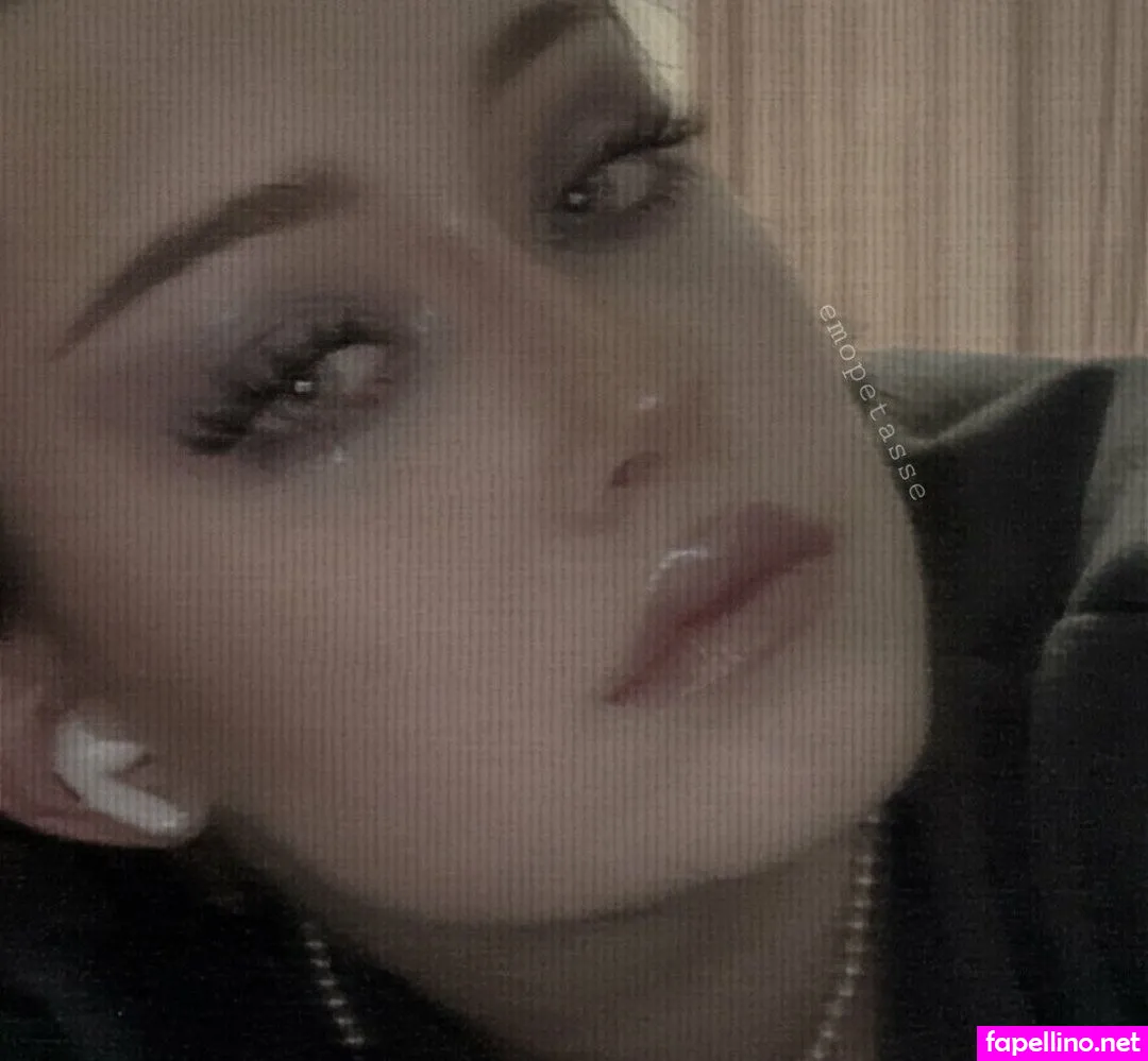 EmoPetasse, chloebailey Nude Leaked OnlyFans Photo #817AiRl5Aa