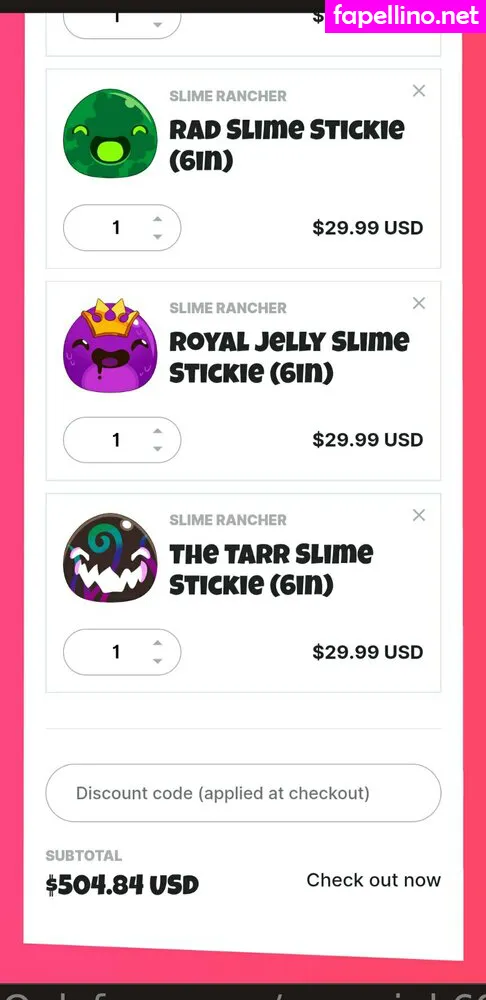 emopink69, tv Nude Leaked OnlyFans Photo #2drDn72qUa