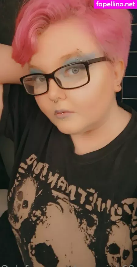 Emopink69 OnlyFans Thumbnail #CBVHh6Gqv4