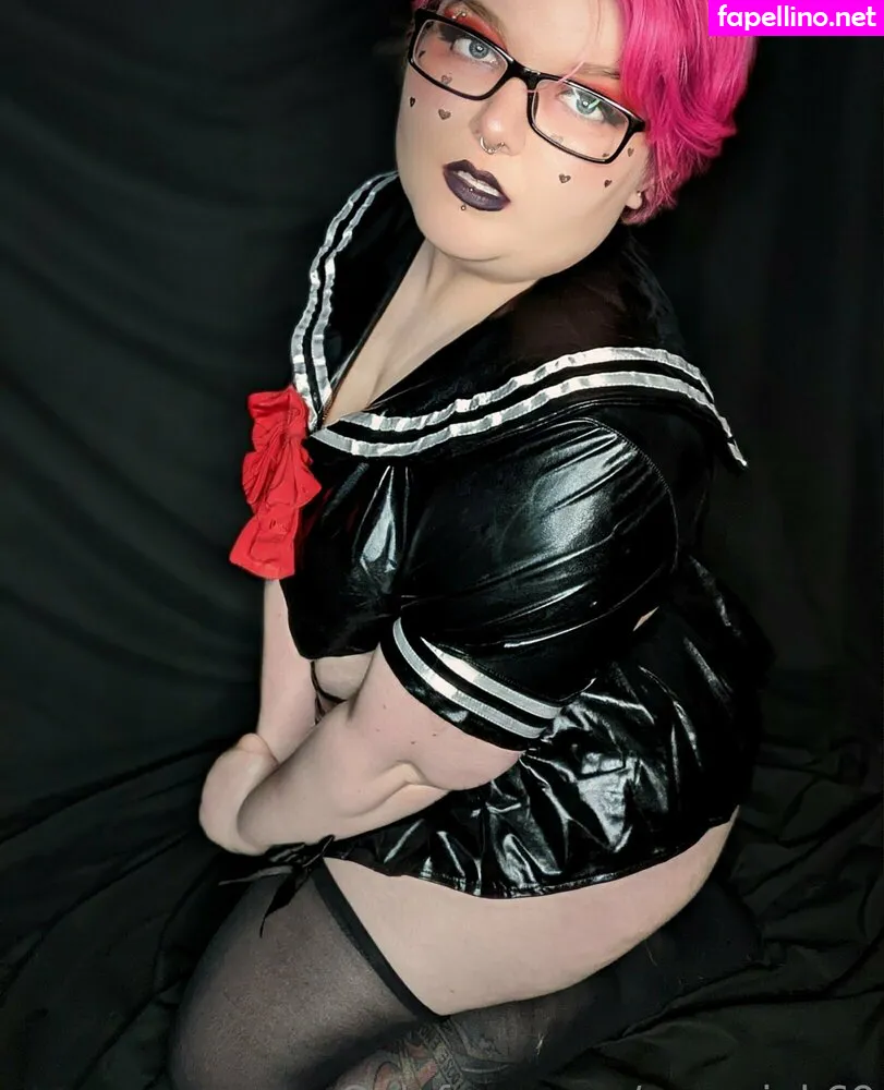 emopink69, tv Nude Leaked OnlyFans Photo #D3djVnrMIC