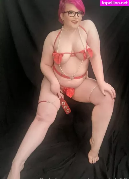 Emopink69 OnlyFans Thumbnail #F71LPqsOHk