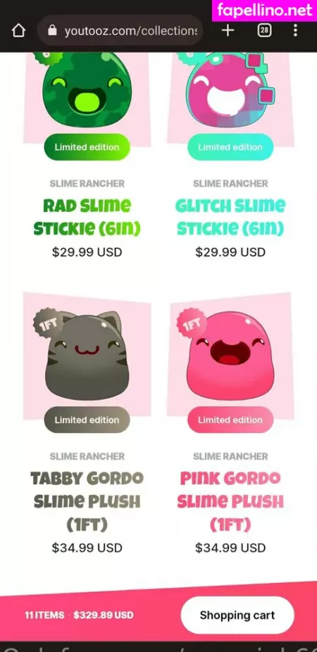 Emopink69 OnlyFans Thumbnail #MdAVdlrhq3