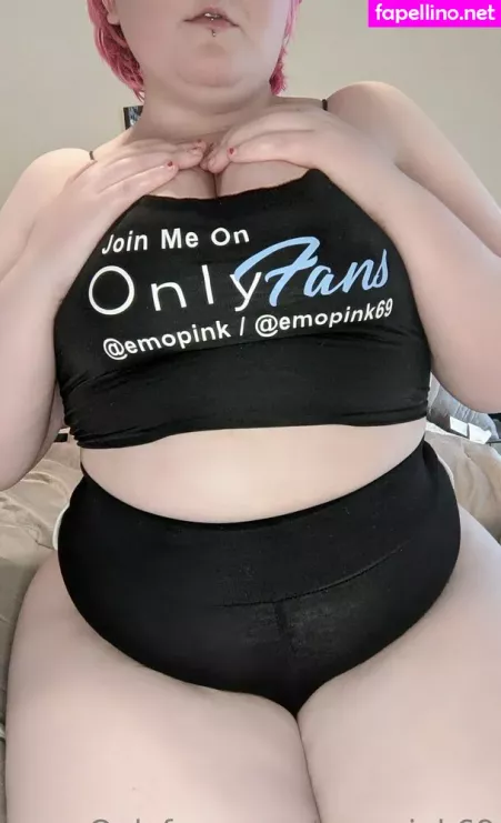 Emopink69 OnlyFans Thumbnail #NDuJZzylC9