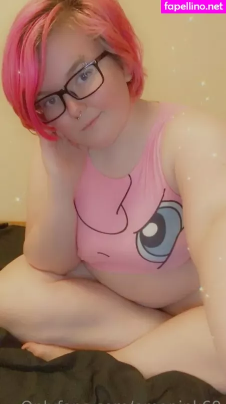 Emopink69 OnlyFans Thumbnail #PPS5YkEu7W