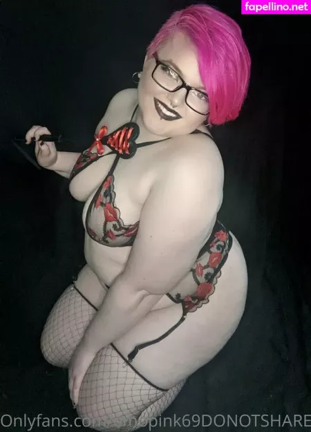 Emopink69 OnlyFans Thumbnail #Vd3pihxRHh