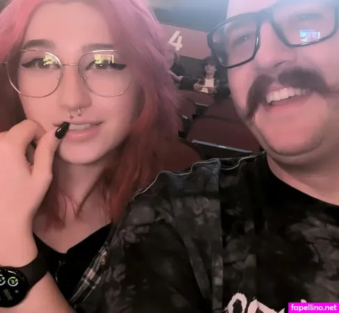 Emoreptar OnlyFans Thumbnail #Ho7aRNlH7r