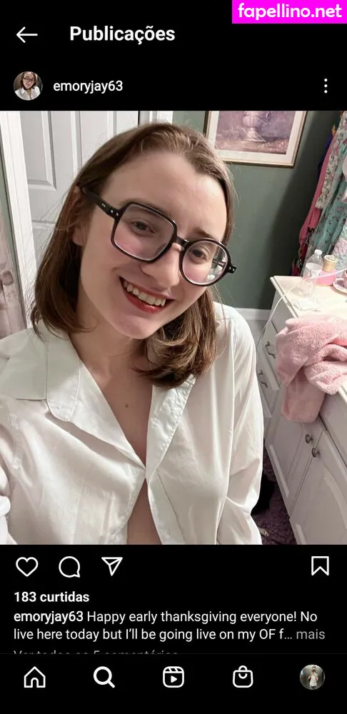 Emory Jay, emoryjay7, u211605769 Nude Leaked OnlyFans Photo #xSgFAvmq4J