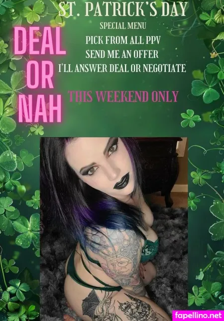 Emoscreamo69x OnlyFans Thumbnail #2q392uUELS