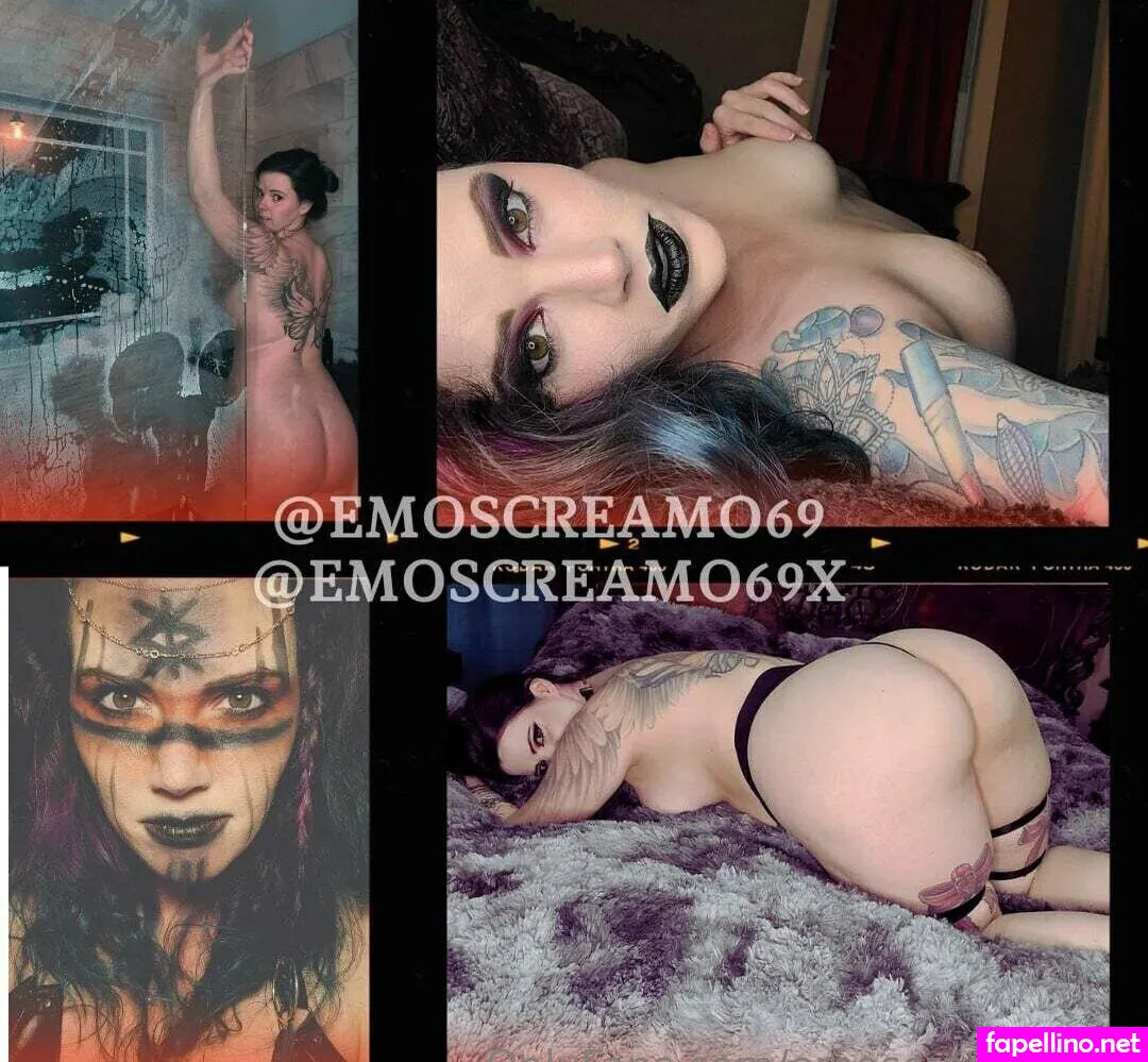 emosarehot6969, emoscreamo69x Nude Leaked OnlyFans Photo #KQFF4Py47W