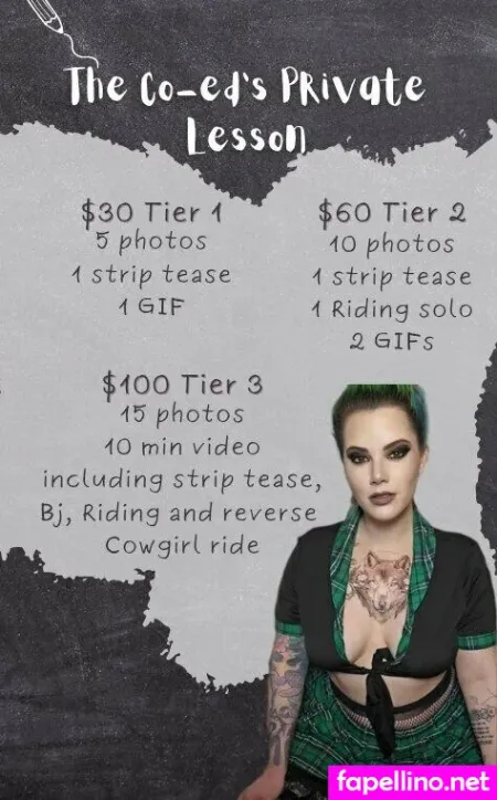 Emoscreamo69x OnlyFans Thumbnail #jsADOrHXx5