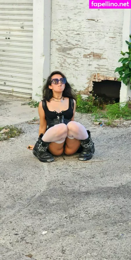 Emostonergorl OnlyFans Thumbnail #FcY1TY5ate