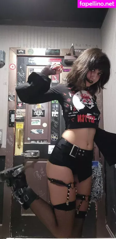 Emostonergorl OnlyFans Thumbnail #OiLGdmN1LK