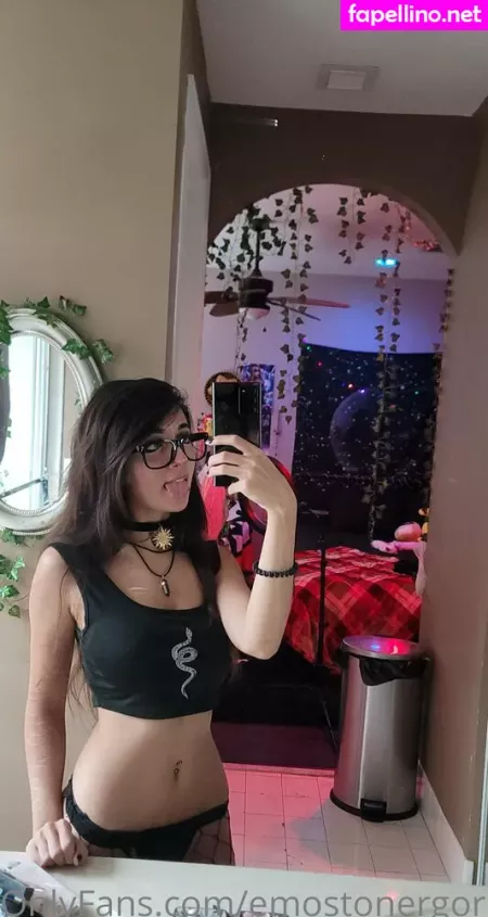 Emostonergorl OnlyFans Thumbnail #XHSQFDCfjI