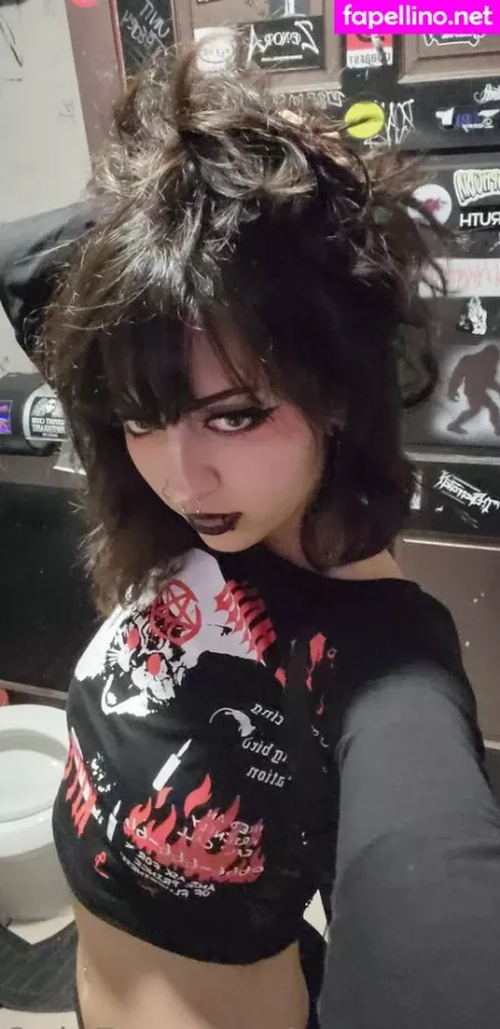 Emostonergorl OnlyFans Thumbnail #dAEUgOGmFV