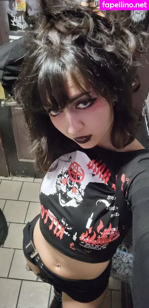 Obvious_Confusion699, emogrl98, emostonergorl, smolstarcaster Nude Leaked OnlyFans Photo #eRQBsibvHl