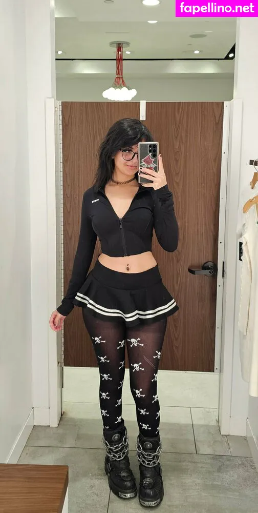 Obvious_Confusion699, emogrl98, emostonergorl, smolstarcaster Nude Leaked OnlyFans Photo #shR6PDheLG
