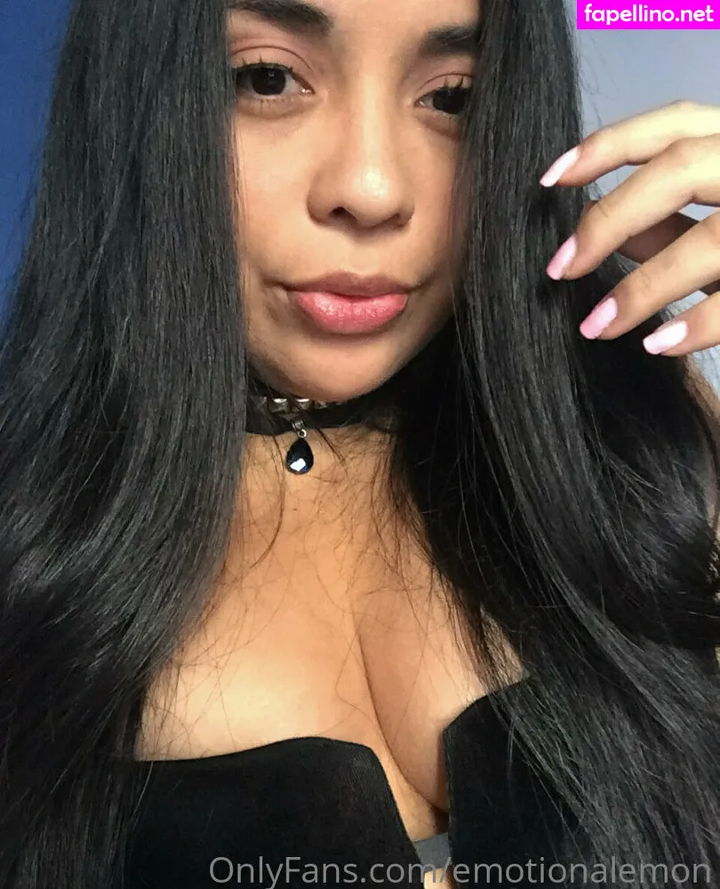 emotionalemon Nude Leaked OnlyFans Photo #4IoKTFIZVt