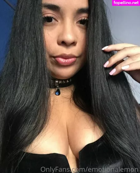 Emotionalemon OnlyFans Thumbnail #L2iKgSsPk6