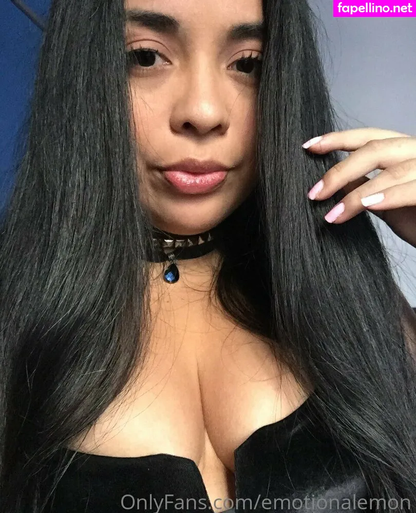 emotionalemon Nude Leaked OnlyFans Photo #L2iKgSsPk6