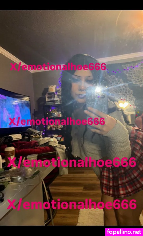 emotionalhoe Nude Leaked OnlyFans Photo #UD9OWUTAup