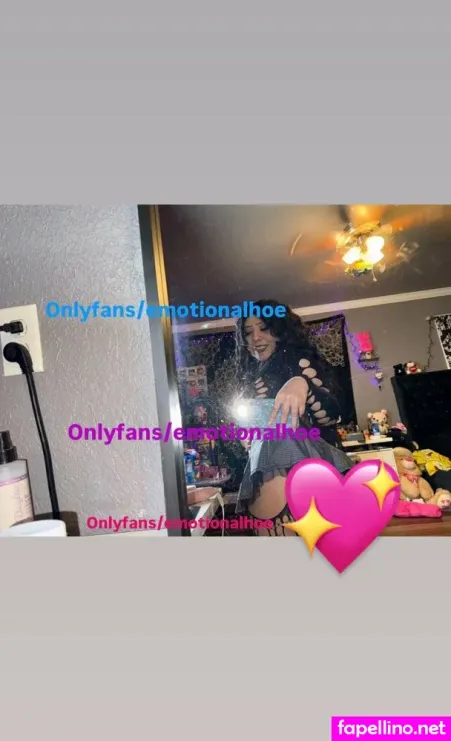 Emotionalhoe OnlyFans Thumbnail #jDvo1g43pM