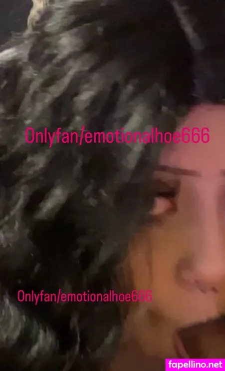Emotionalhoe OnlyFans Thumbnail #qSNMKYuED4