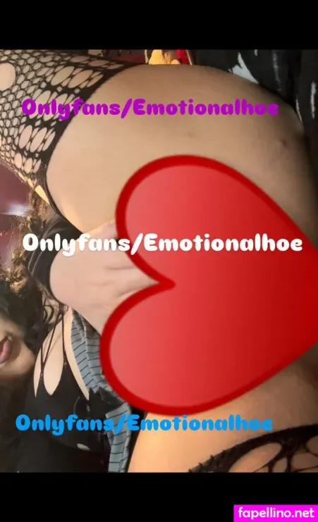 Emotionalhoe OnlyFans Thumbnail #zP0cOAg8mP