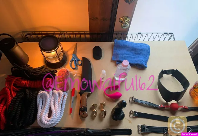 Emowaifu162 OnlyFans Thumbnail #XRjOKjSeKq