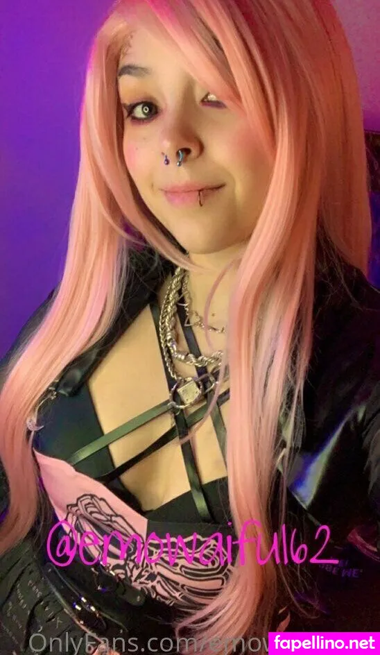 blushwaifu, emowaifu162 Nude Leaked OnlyFans Photo #kSLQVpSgeW