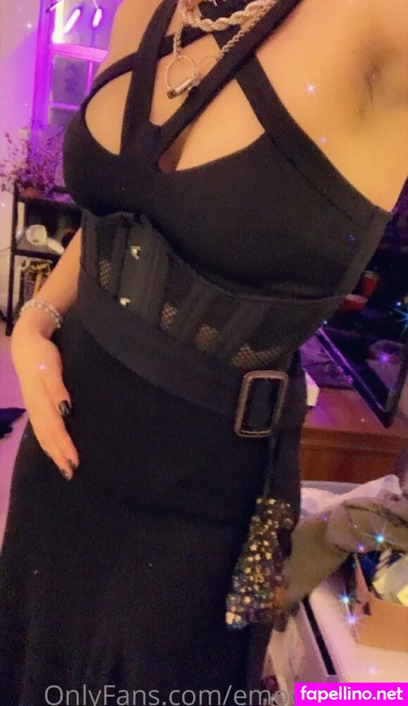 blushwaifu, emowaifu162 Nude Leaked OnlyFans Photo #miGAQxjzL7