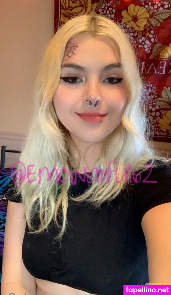 blushwaifu, emowaifu162 Nude Leaked OnlyFans Photo #oULIbBVCij