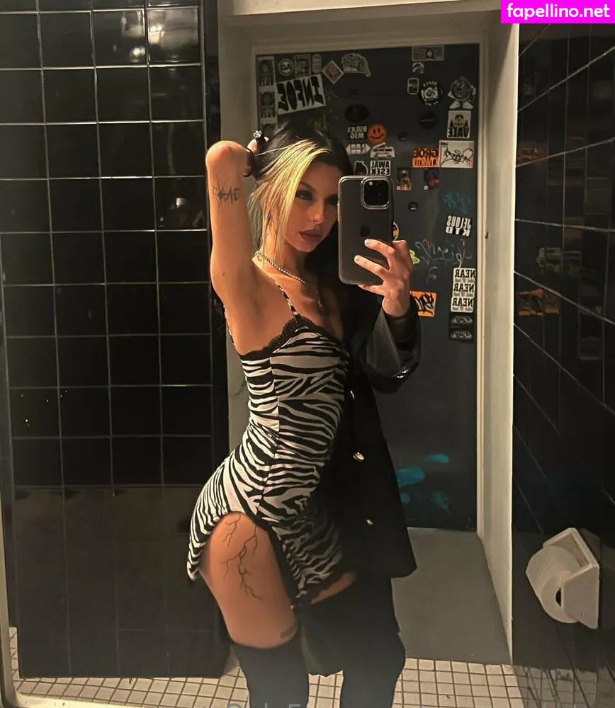 emoxrockstar Nude Leaked OnlyFans Photo #TMn3wOQGPM