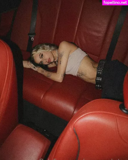 Emoxrockstar OnlyFans Thumbnail #z5EHmUeNJy