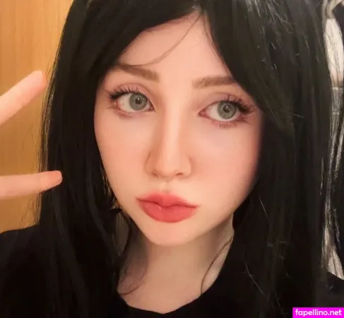 Empathchan OnlyFans Thumbnail #pzAcyvFRwv