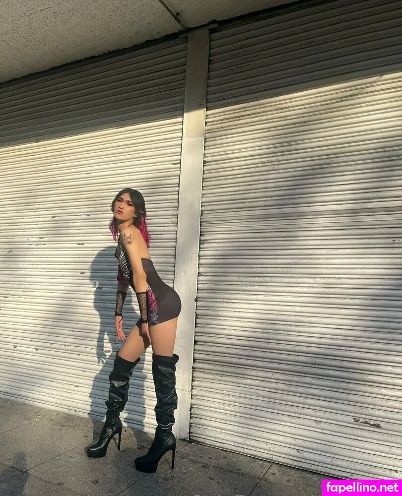 empireofthesenses, leliondechanel, zxhyd Nude Leaked OnlyFans Photo #FTXzEWpz9A