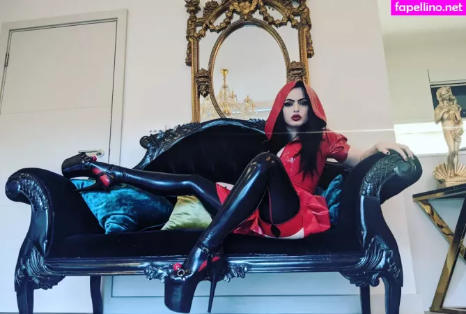 Empress Poison OnlyFans Thumbnail #1MYgzqRXgH