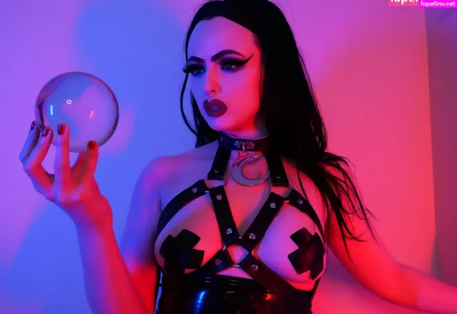 Empress Poison OnlyFans Thumbnail #5wpC4MT4Az