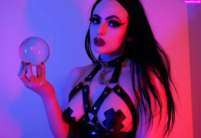 Empress Poison OnlyFans Thumbnail #7nwoaBFotI