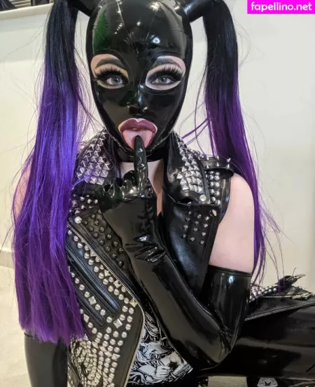 Empress Poison OnlyFans Thumbnail #CNK4aVacIU