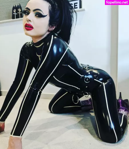 Empress Poison OnlyFans Thumbnail #HazgypI5Cw