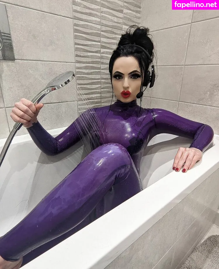 empress_poison, empress_poison_ Nude Leaked OnlyFans Photo #HccAcQXTEE
