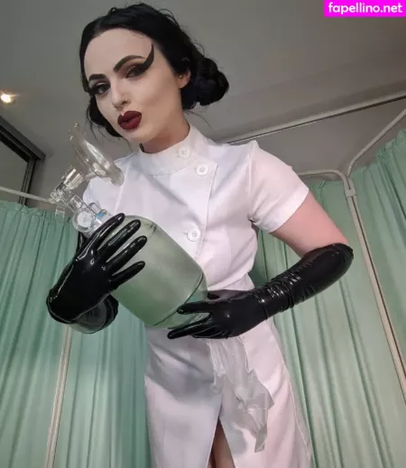 Empress Poison OnlyFans Thumbnail #Hm5NvHijAH